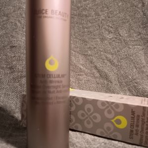Juice Beauty Stem Cellular Overnight Serum